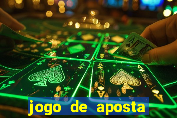 jogo de aposta virginia fonseca